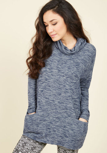 Moon Collection - For the Love of Lounging Pullover