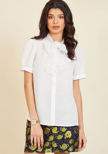 Moon Collection - Profesh Intention Button-Up Top