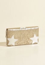 Star You Ready for This? Wallet by NOVA INC.