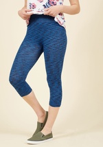 The Flex Best Thing Leggings by ModCloth