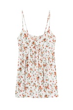 Printed Trapeze Tank by American Vintage