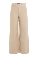 Wide Leg Cotton Pants by Citizens of Humanity