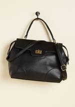 A Bit of Carryall Right Bag by Pink Cosmo, Inc.