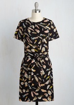 Fly the Knot Dress by Sugarhill Boutique Ltd.
