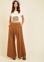 Haute Historian Pants by Pink Martini