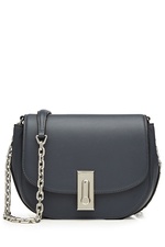 West End Leather Saddle Bag by Marc Jacobs