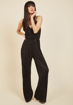 Get the Strong Idea Jumpsuit by Girls on Film