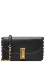 Leather West End Wallet on Chain by Marc Jacobs