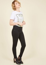 Stun the Show Jeans by A3 Apparel - 1822 Denim