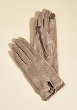 Warmth and Wisdom Gloves by Look by M
