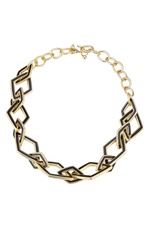 Statement Necklace by Kenneth Jay Lane
