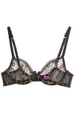 Underwire Balcony Bra by L'Agent by Agent Provocateur