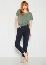 Pleasant Company Included Jeans by Threebyone USA - Rolla's