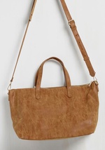 A Transport of Delight Bag by Emperia Handbags