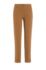 Cuffed Pants by Etro