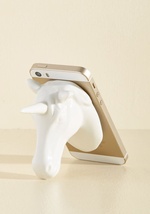 Of Mythical Prop-ortions Phone Stand by IMM Living