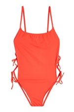 The Lily Swimsuit by Solid & Striped