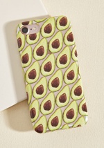 You've Guac to Be Kidding Me iPhone 7 Case by Ankit LLC