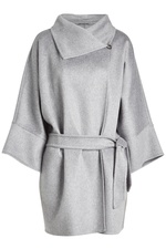 Cashmere Belted Coat by Max Mara