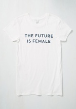 It Takes All Womankinds T-Shirt by OTHERWILD