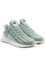 Climacool 02/17 Sneakers with Mesh by Adidas Originals