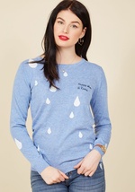 By Shower of Hands Sweater by Sugarhill Boutique Ltd.