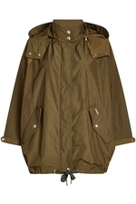 Anorak Jacket by Woolrich