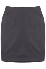 Risana Crepe Skirt by Hugo