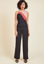 Go for the Getaway Jumpsuit by little mistress