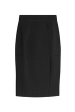 Pencil Skirt by Burberry