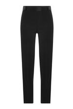 Tailored Trousers with Tonal Trim by Rag & Bone
