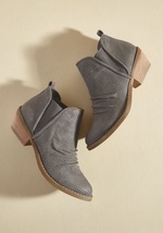 Jumping-Off Pace Bootie by Report Footwear