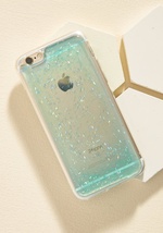 Sparkle a Convo iPhone 6/6s Case in Confetti by NOVA INC.