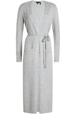 Long Cashmere Cardigan by Theory