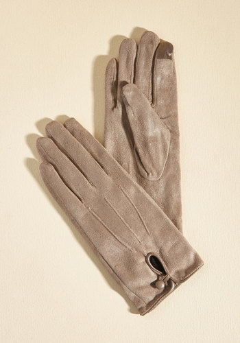 Look by M - Warmth and Wisdom Gloves