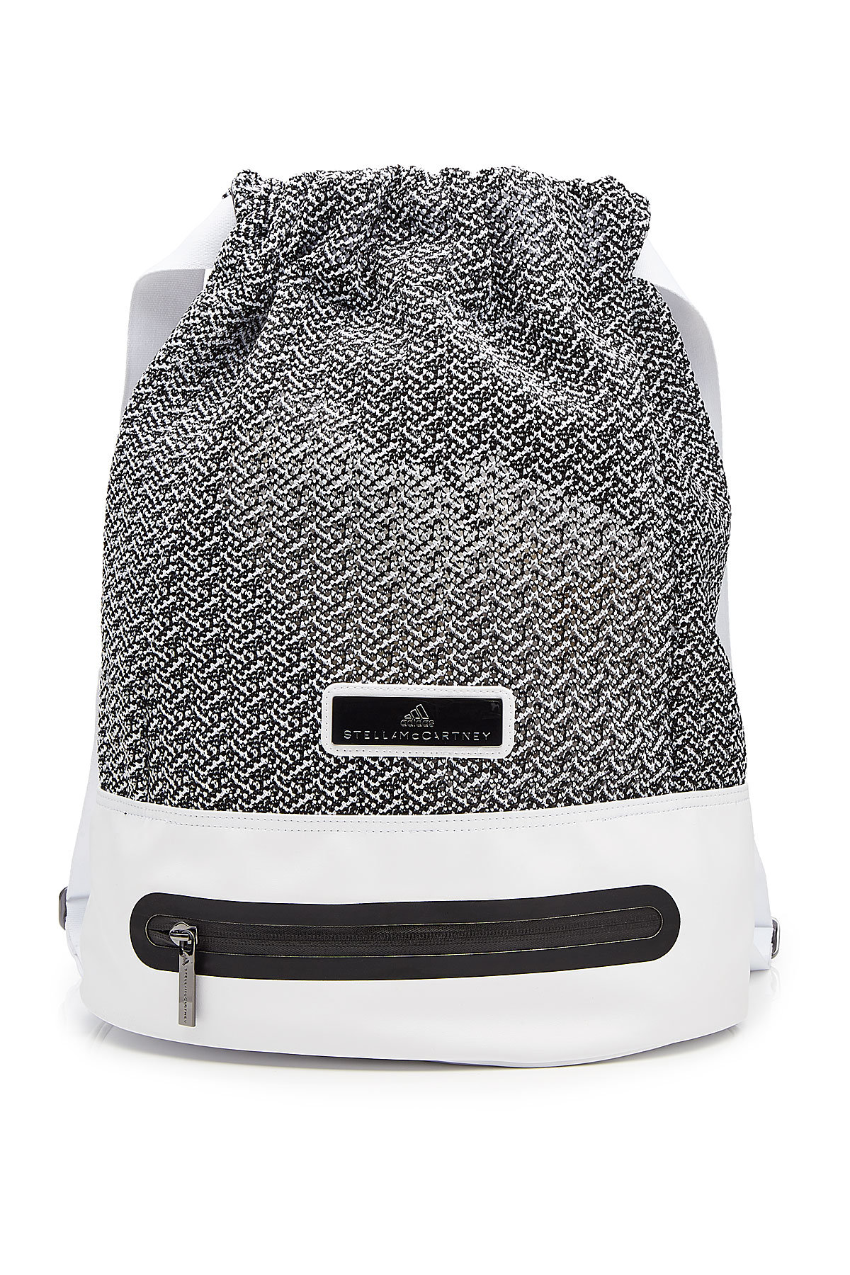 Knit Backpack by adidas by Stella McCartney