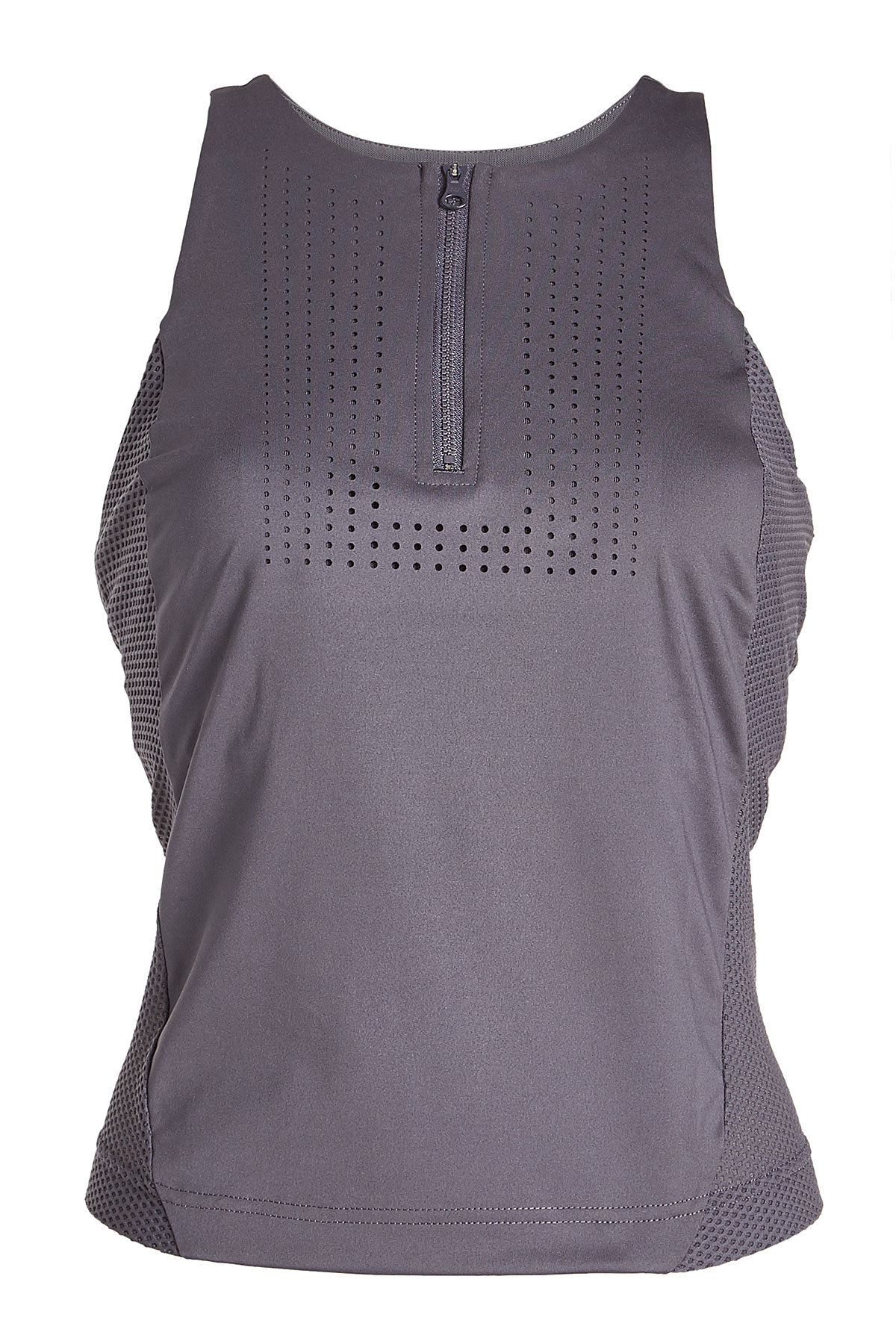 Running Excel Tank Top by adidas by Stella McCartney