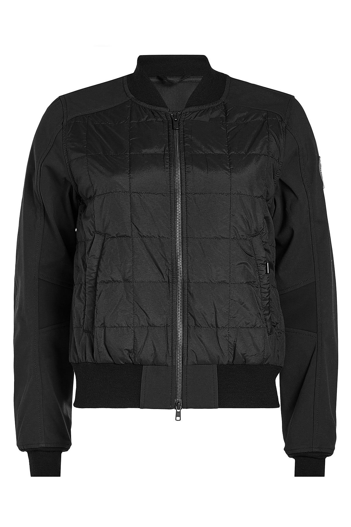 Hanley Down Bomber by Canada Goose