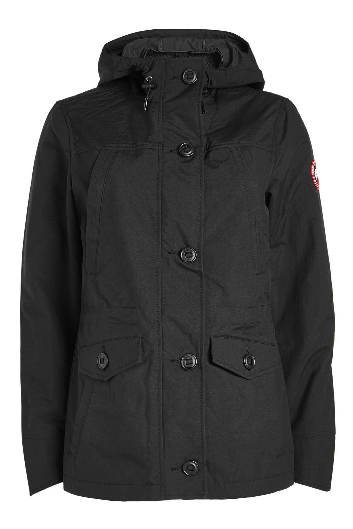 Reid Jacket with Hood by Canada Goose