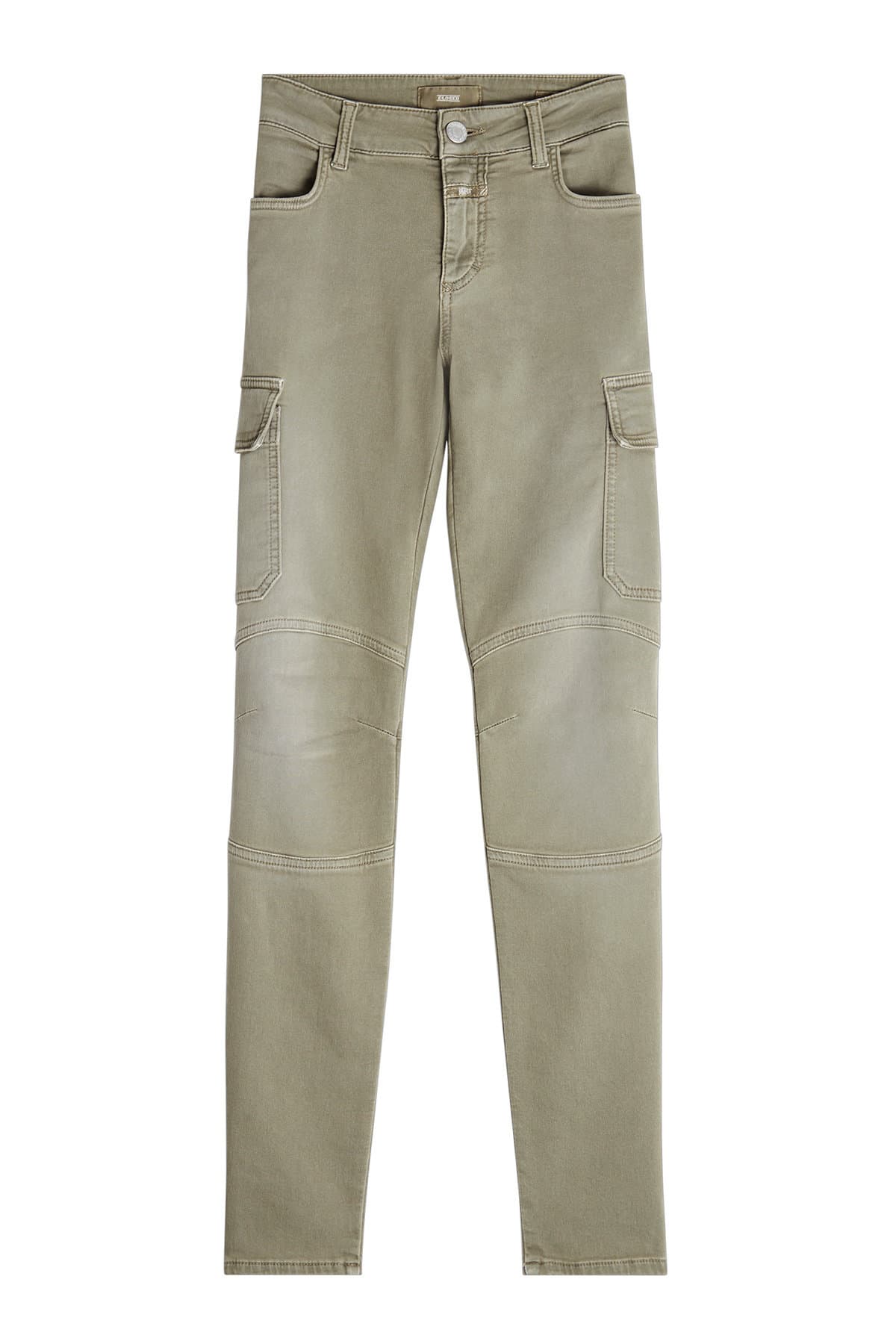 Closed - Robyn Cotton Cargo Pants