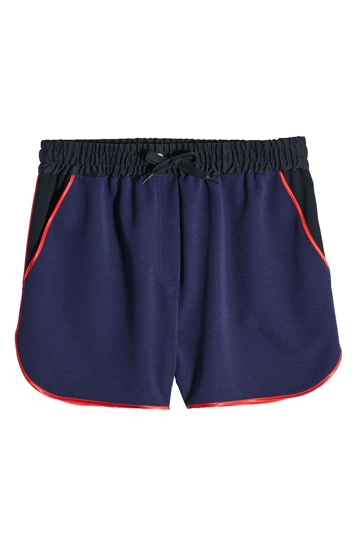 Hilfiger Collection - Sport Hybrid Shorts