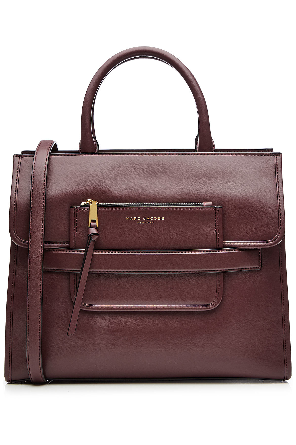 Marc Jacobs - Madison Leather Tote