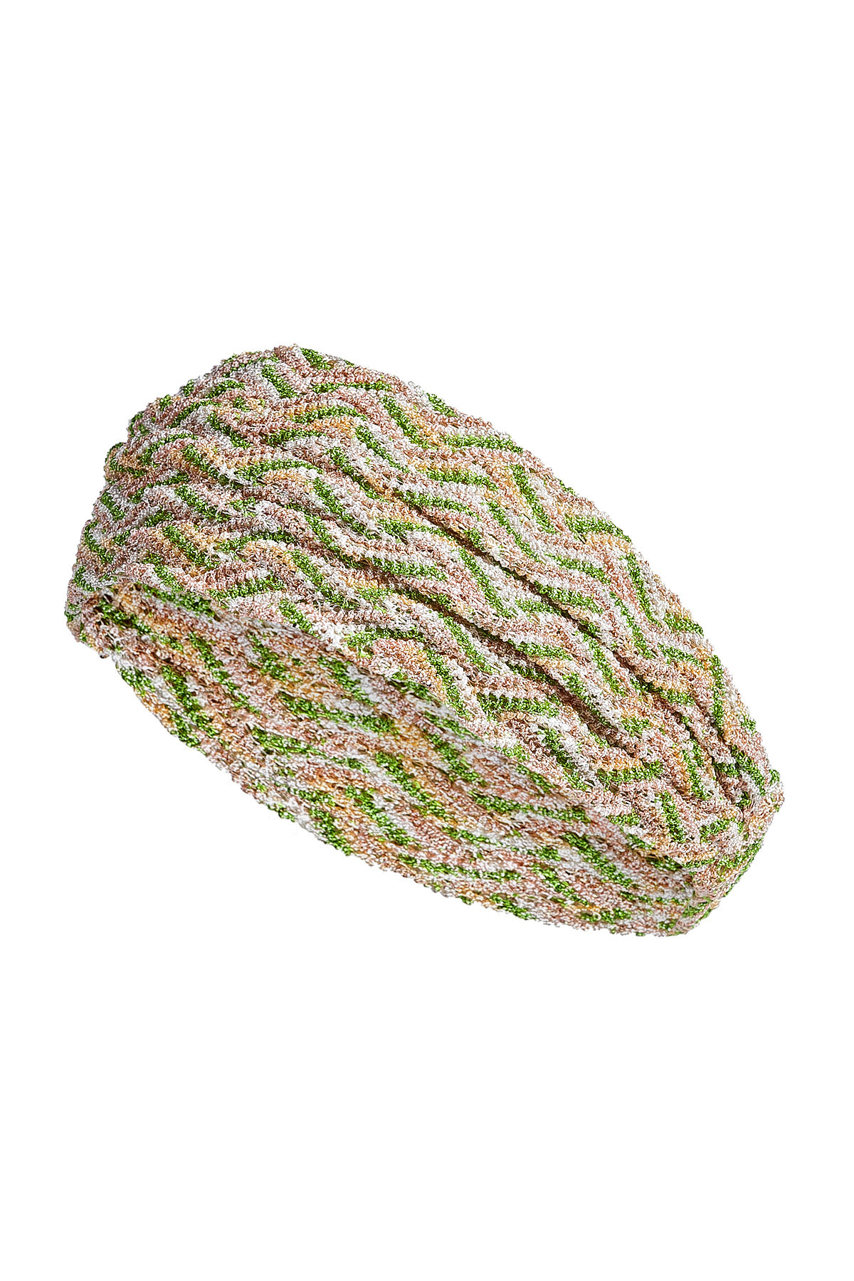 Missoni - Knit Headband