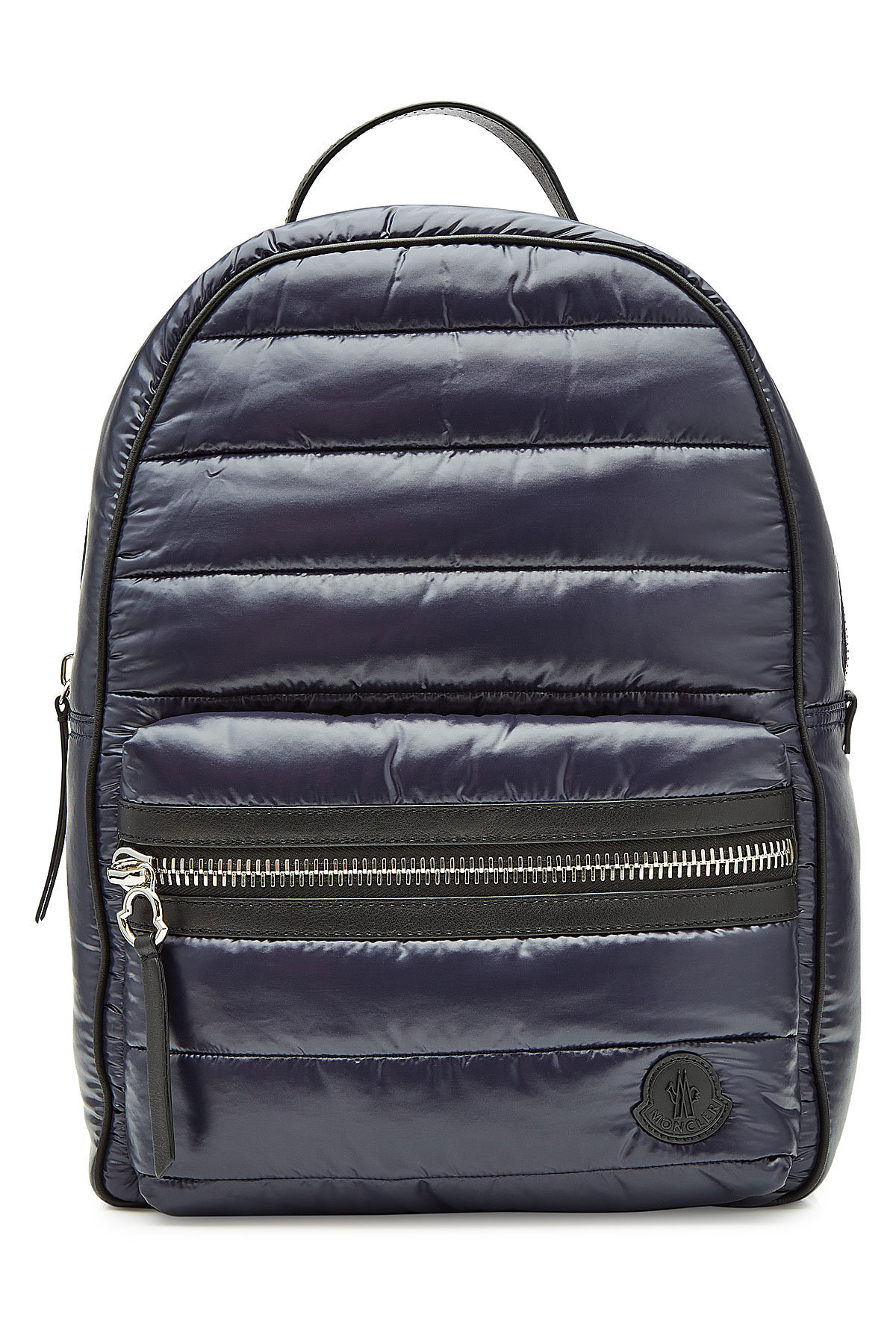 Moncler - New George Quilted Backpack