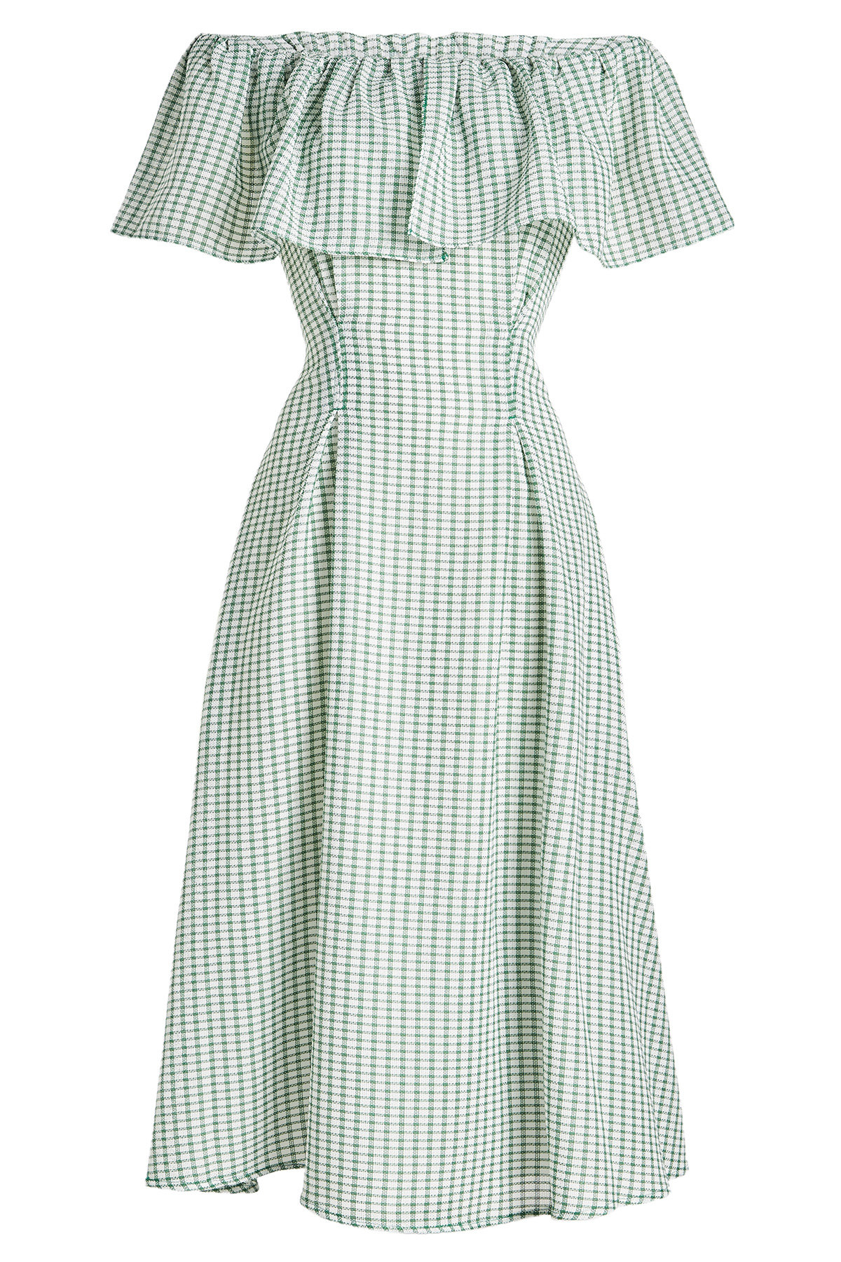 Rejina Pyo - Olivia Printed Dress