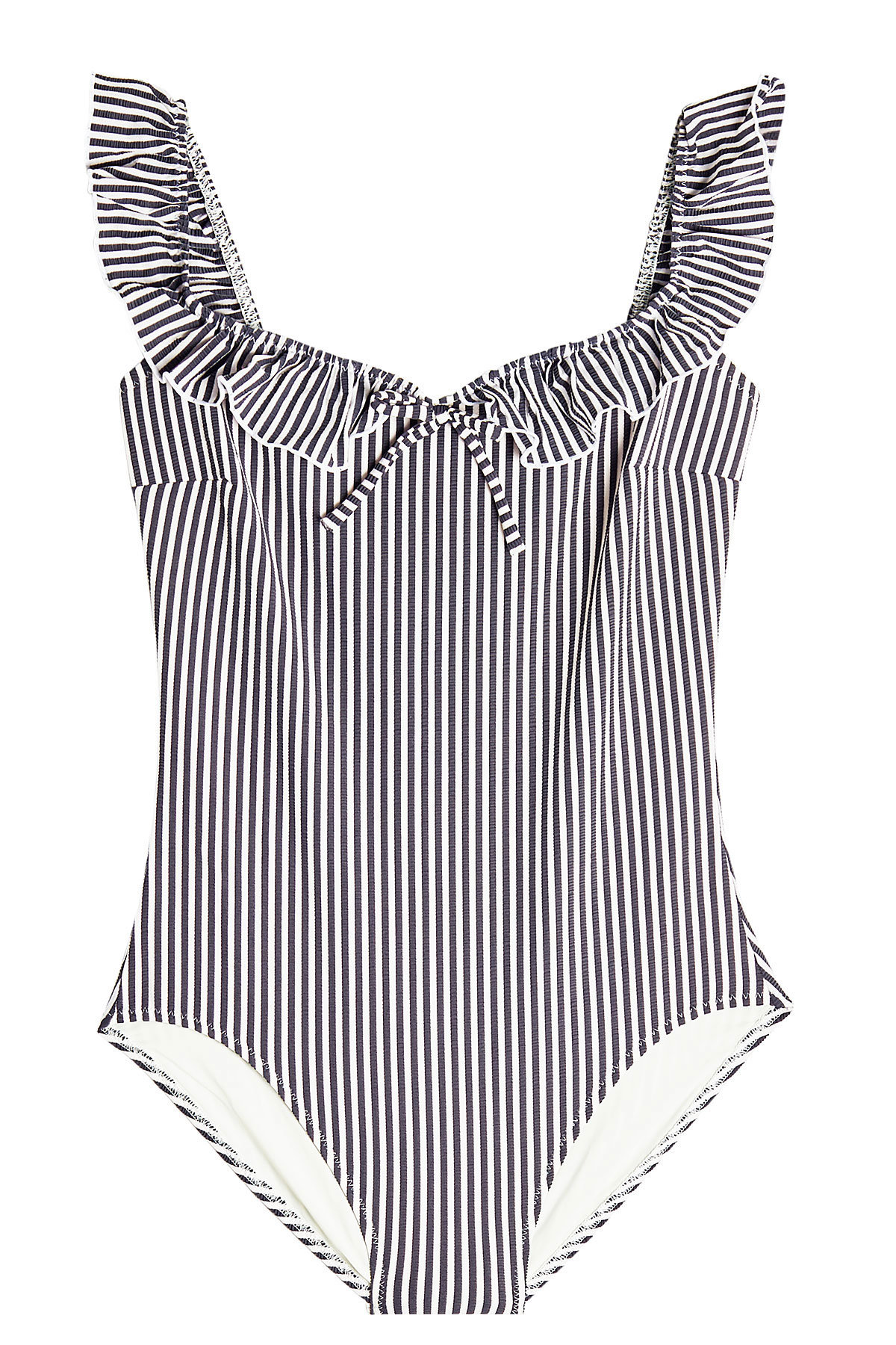 Solid & Striped - The Amelia Swimsuit