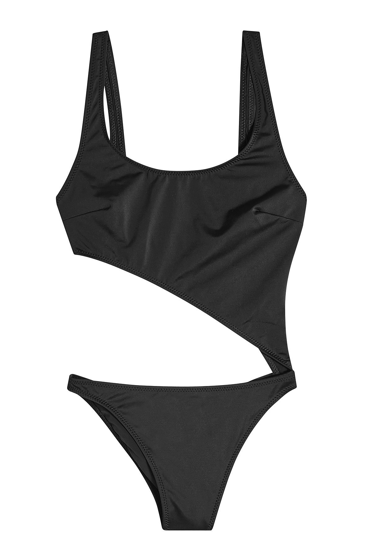 Solid & Striped - The Jourdan Swimsuit