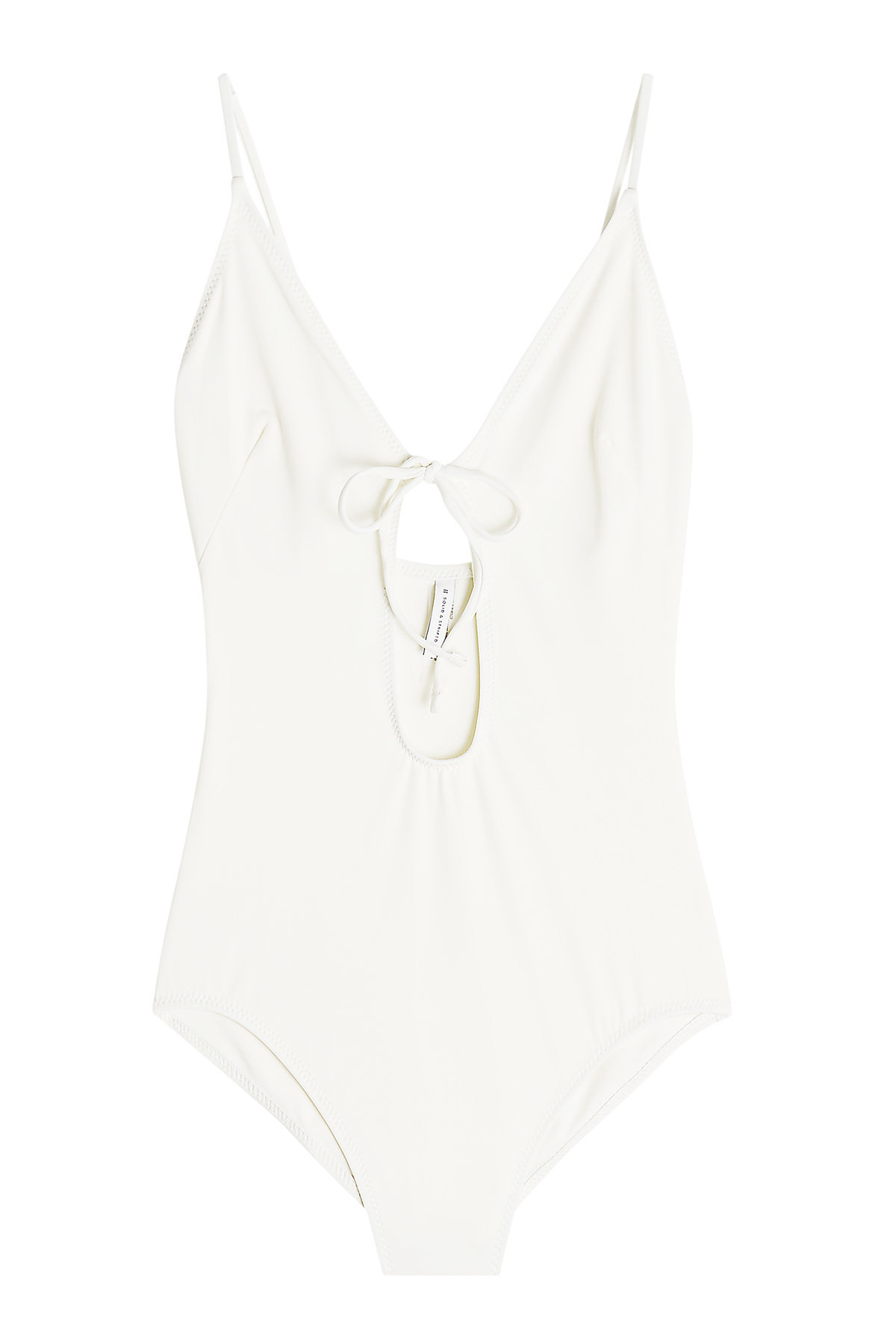The Kelsey Swimsuit by Solid & Striped