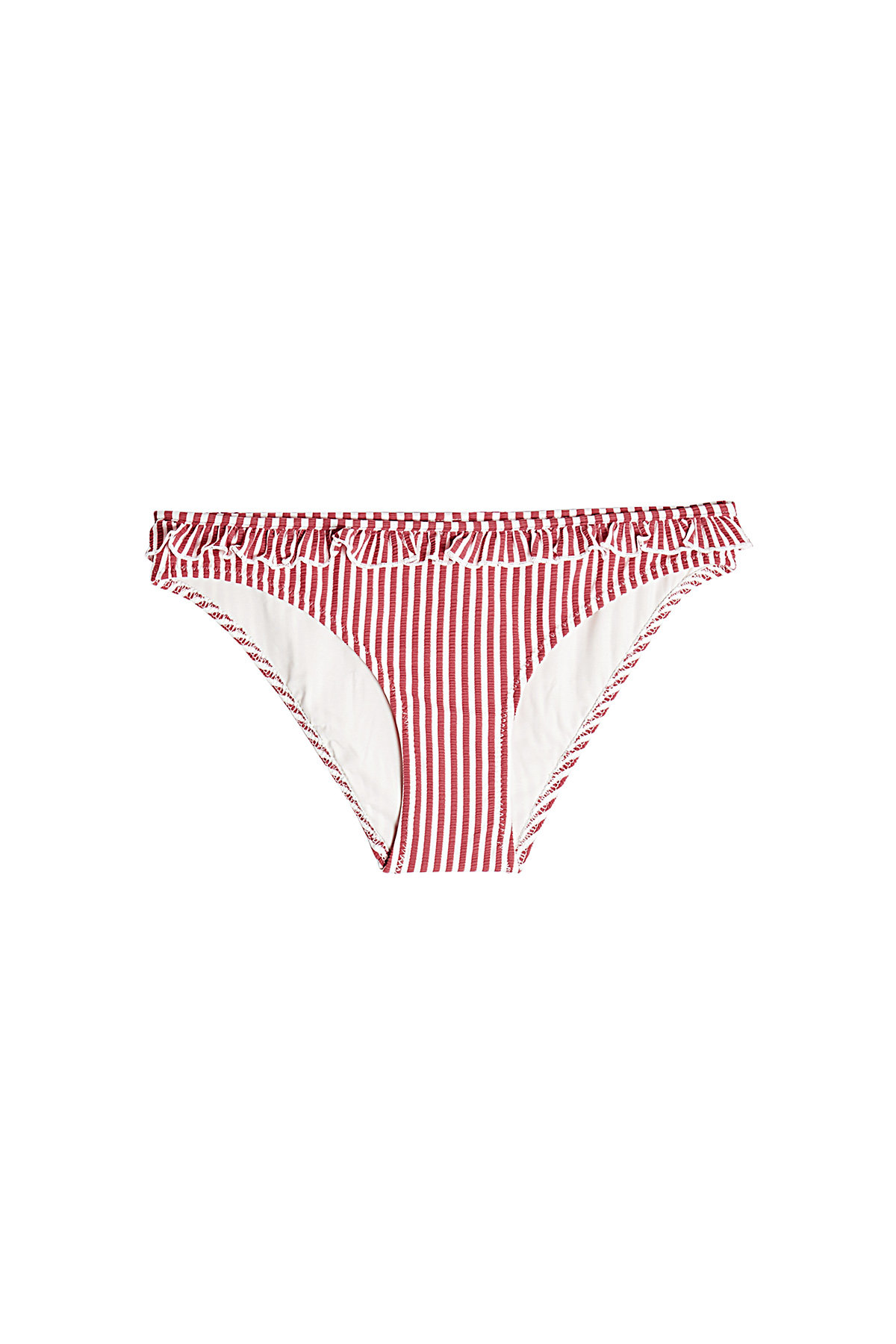 The Milly Bikini Bottoms by Solid & Striped