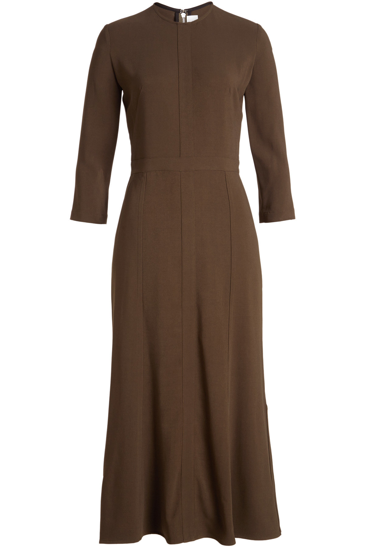 Panelled Dress by Victoria Beckham